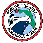 Official Port of Pensacola Web Site